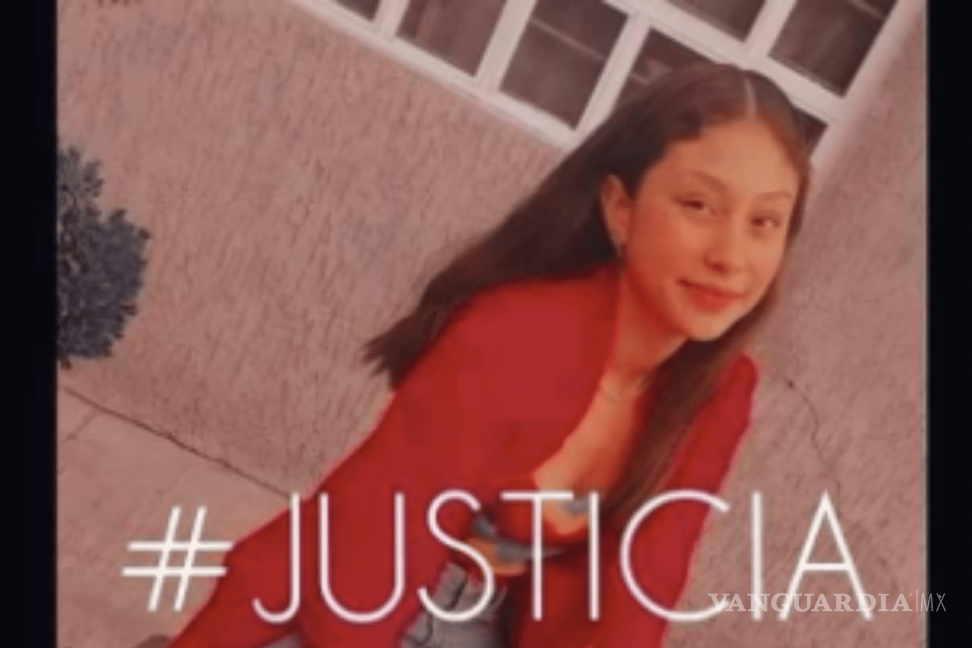 $!Renata fue hallada sin vida dentro de su vivienda en el municipio de Ixtapaluca, tenía huellas de abuso sexual y estrangulamiento