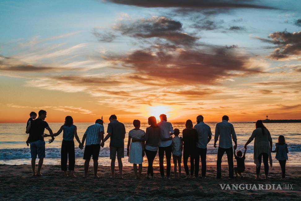 $!El Día Internacional de las Familias, nos recuerda la importancia de este núcleo fundamental de la sociedad.