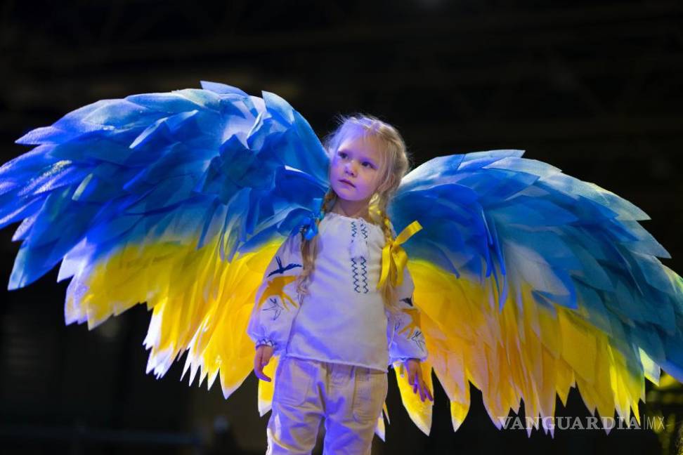Primer año de la guerra en Ucrania en impactantes imágenes (fotos)
