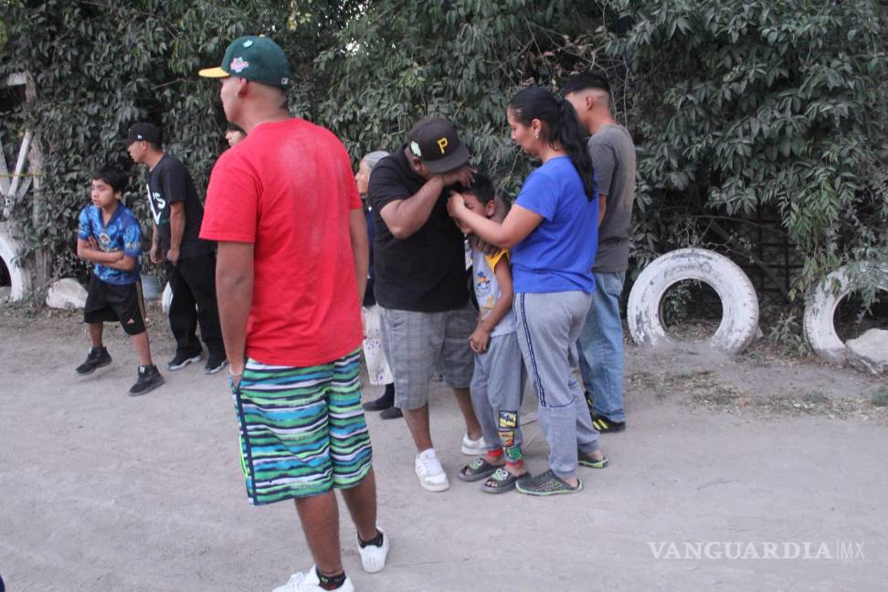 Niño de 9 años acaba con su vida al ahorcarse en la cochera de su casa, en Saltillo