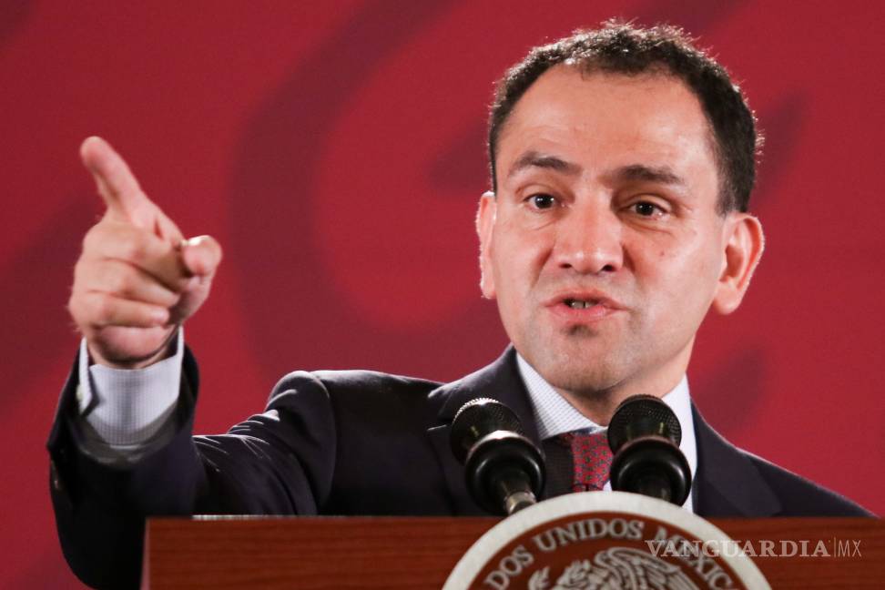 Factureras usan esquemas de lavado de dinero: Secretaría de Hacienda