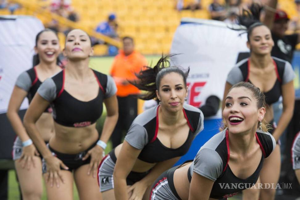 $!Ellas fueron lo mejor de la Jornada 7 de la Liga MX