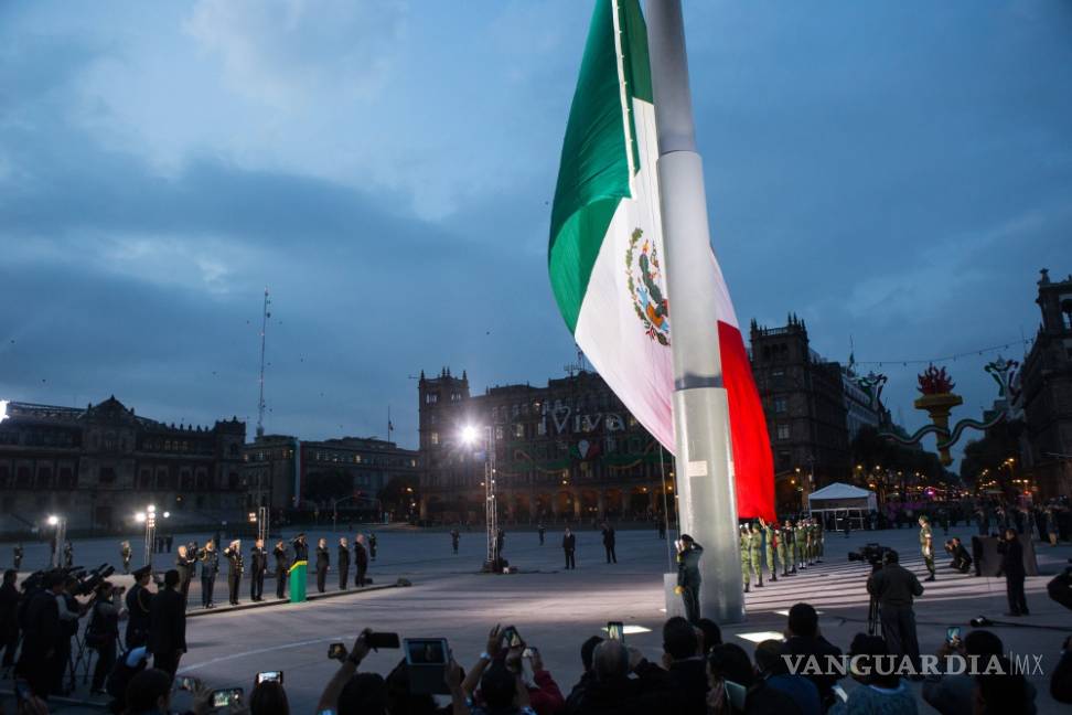 $!México recuerda 1985 en medio de la reconstrucción por terremoto en Chiapas y Oaxaca