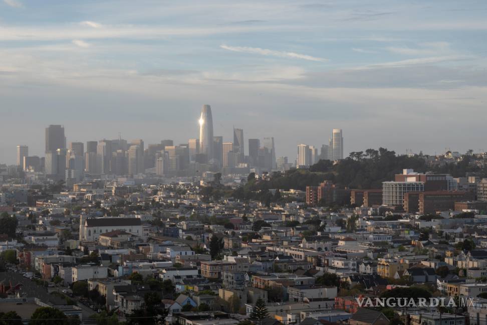 $!En San Francisco, la gente habla de “sentir la AGI”, y construir sistemas de IA más inteligentes que los humanos se ha convertido en el objetivo explícito de algunas de las mayores empresas de Silicon Valley| Foto: The New York Times