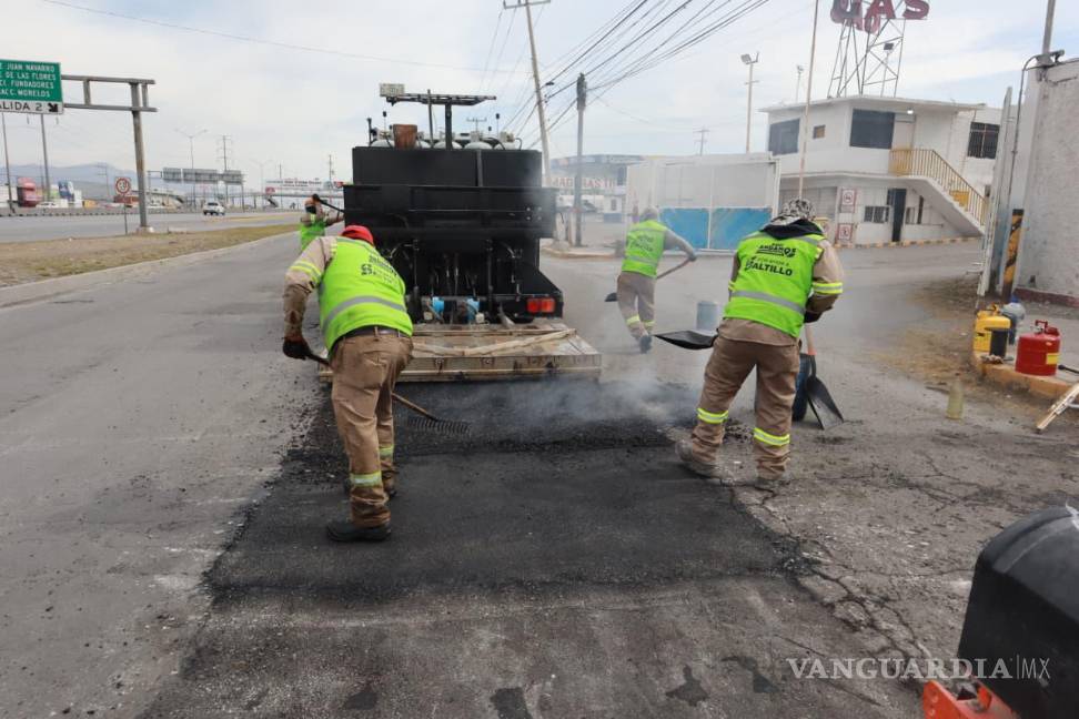 $!La tecnología infrarroja permite detectar grietas y daños que provocan filtraciones y hundimientos.