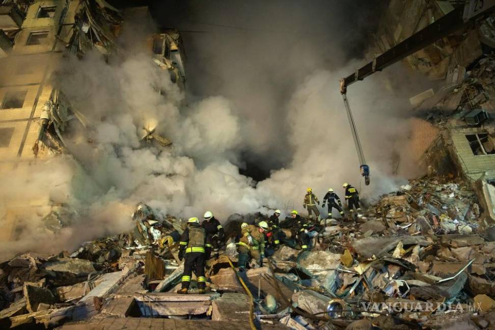 Primer año de la guerra en Ucrania en impactantes imágenes (fotos)