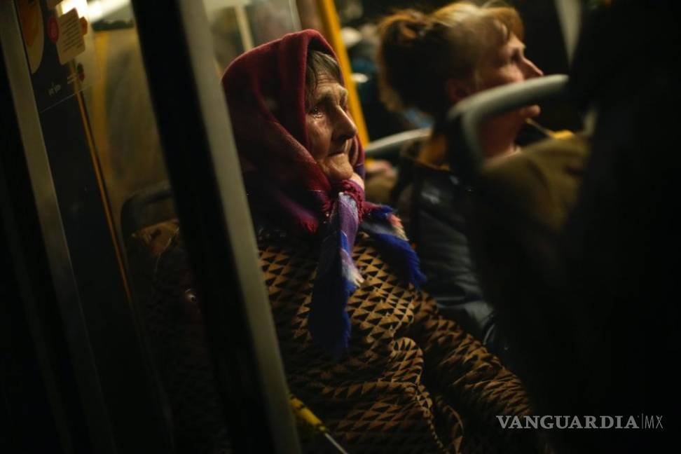 Primer año de la guerra en Ucrania en impactantes imágenes (fotos)