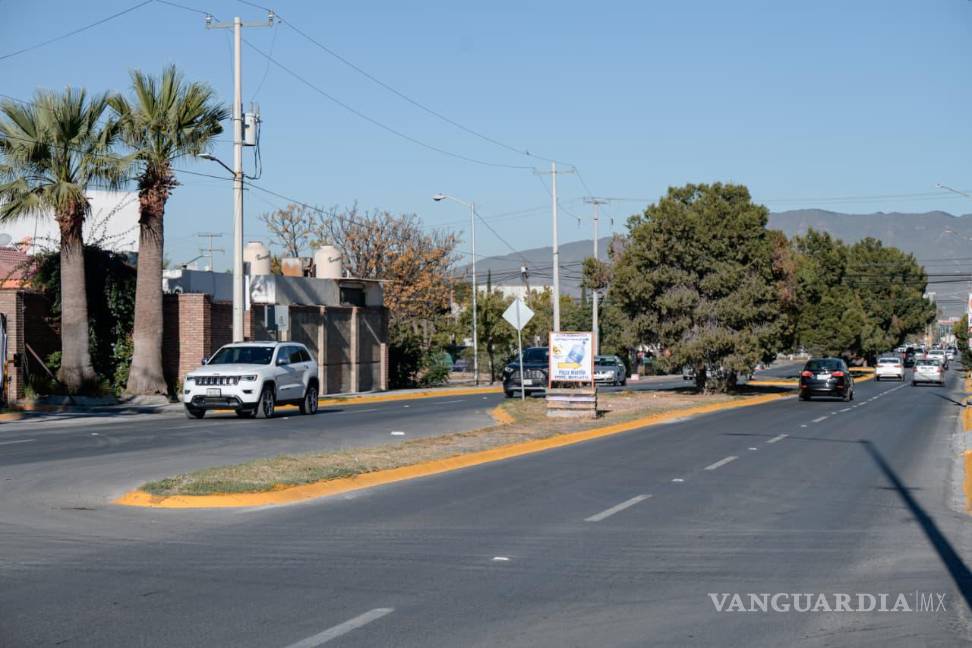 $!Las obras forman parte de los programas municipales de bacheo y recarpeteo que buscan mejorar la movilidad en toda la ciudad.