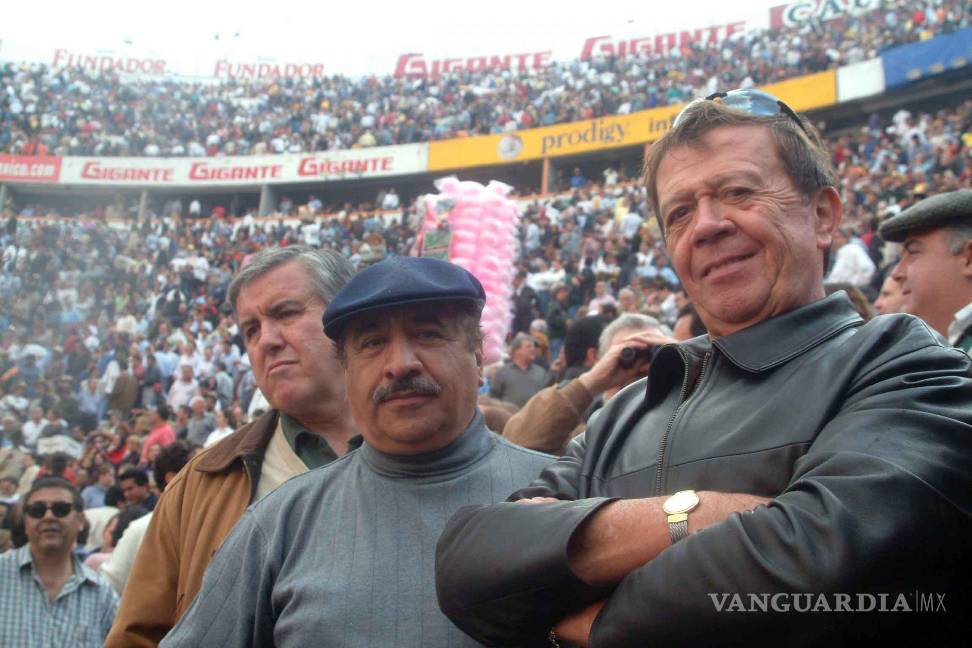 ‘En Familia con Chabelo’ regresa a Televisa para despedir a Xavier López