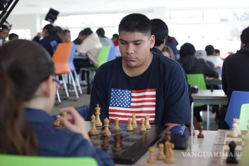 $!Jóvenes talentos de distintas instituciones educativas participaron con entusiasmo.