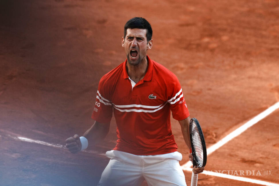$!Djokovic y Barty son los máximos cabeza de serie en Wimbledon