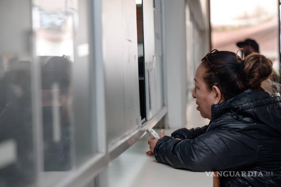 $!El Ayuntamiento de Saltillo mantiene habilitados diversos puntos de pago y opciones en línea para facilitar a la ciudadanía el cumplimiento del impuesto predial.