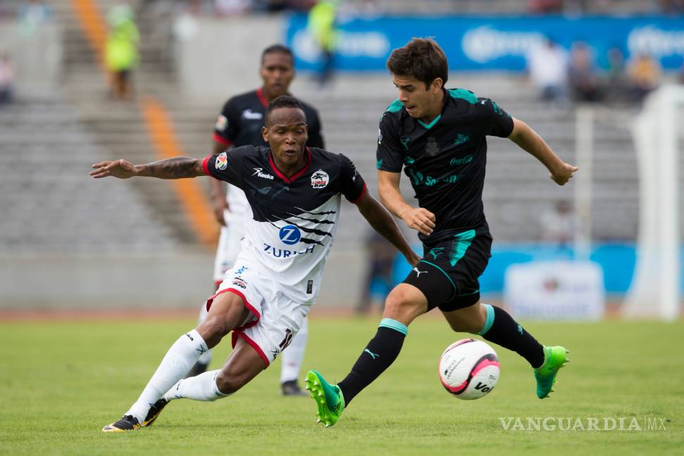 $!Lobos siguen sin señal de Televisión