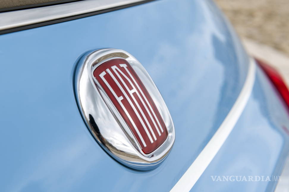 $!Fiat 500 celebra 11 años y más de 30 ediciones especiales, con otra edición especial