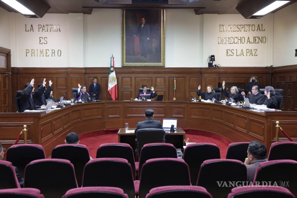 $!SCJN atraerá amparo de Mario Aburto y resolverá de forma definitiva su condena por el homicidio de Colosio