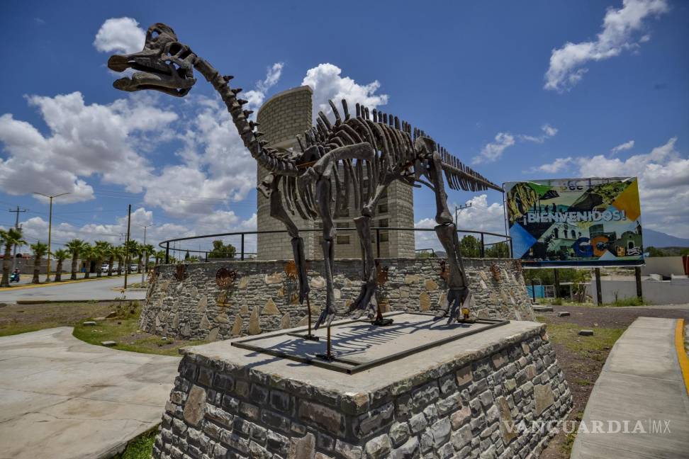 Listo Coahuila para recibir al turismo estas vacaciones