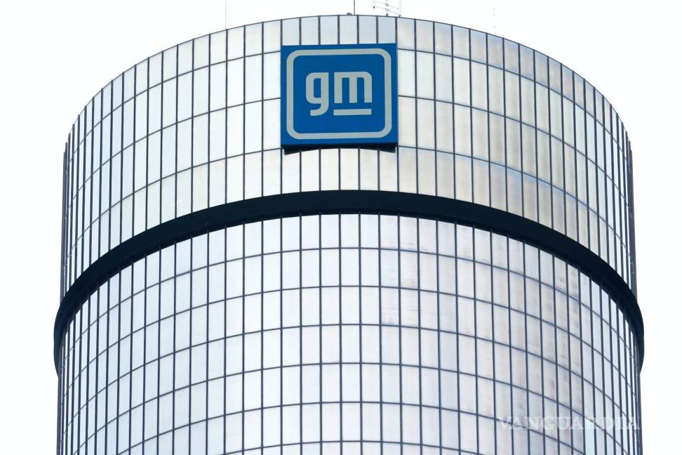 $!General Motors produjo alrededor de 900,000 vehículos en México en 2024,