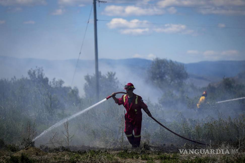 Noruega vaticina que el humo por los incendios forestales en Canadá llegará al país