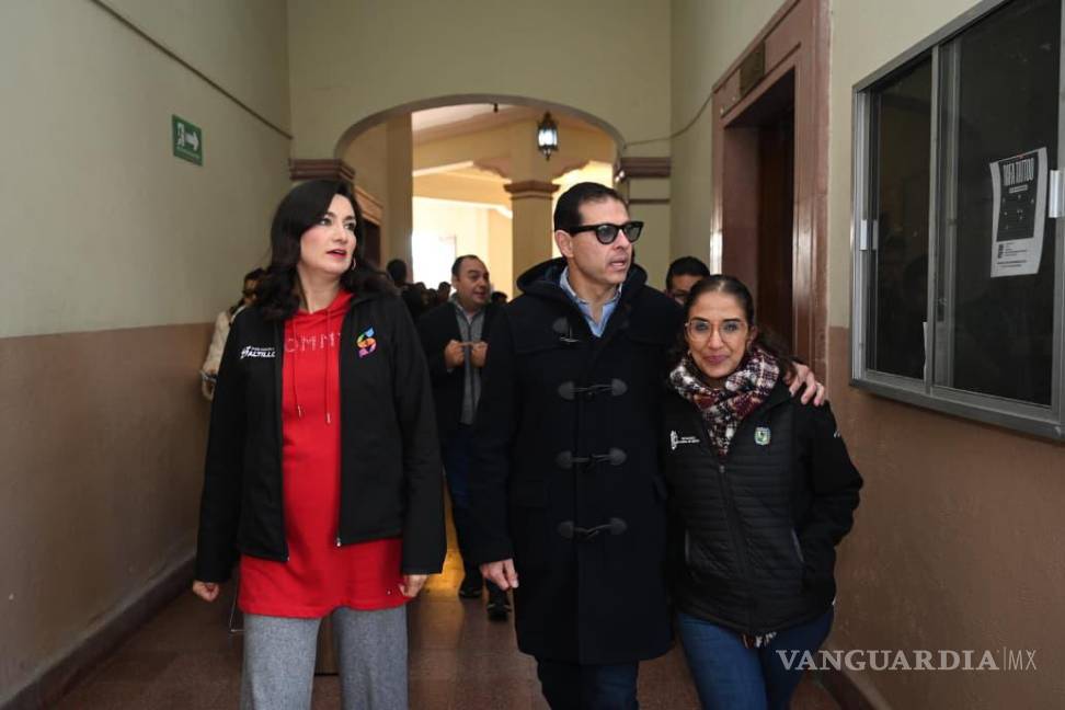 $!Representantes del sector académico, empresarial y social participaron como mentores en las distintas mesas de trabajo.