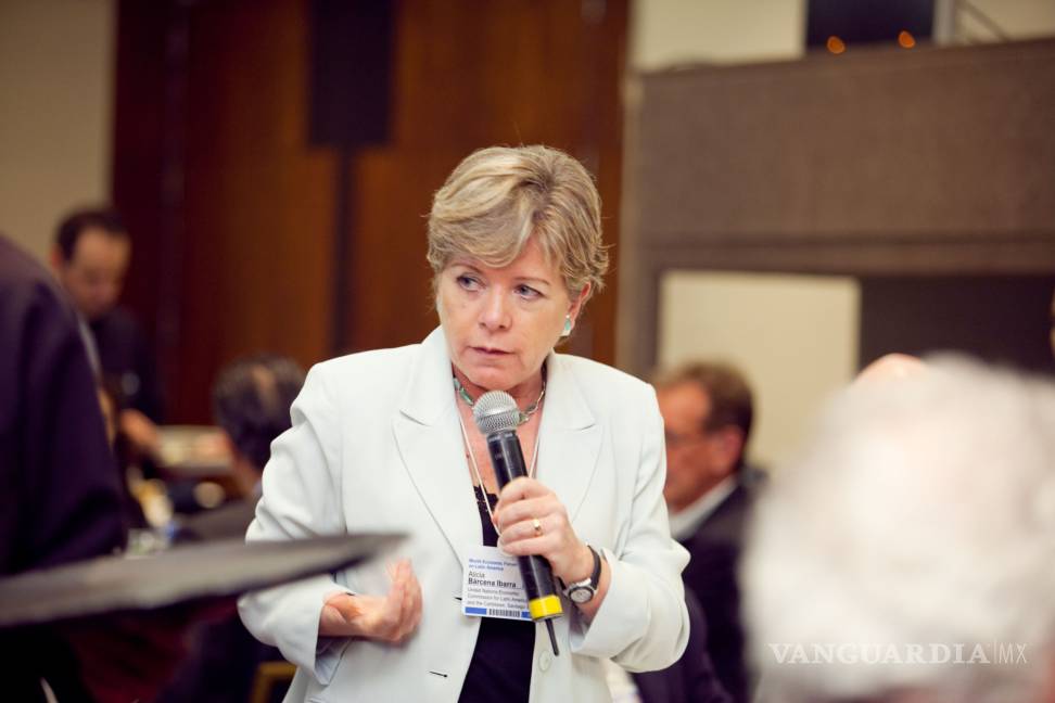 Cepal apoya la idea de AMLO para incrementar el salario mínimo; pronostican crecimiento de México del 1%