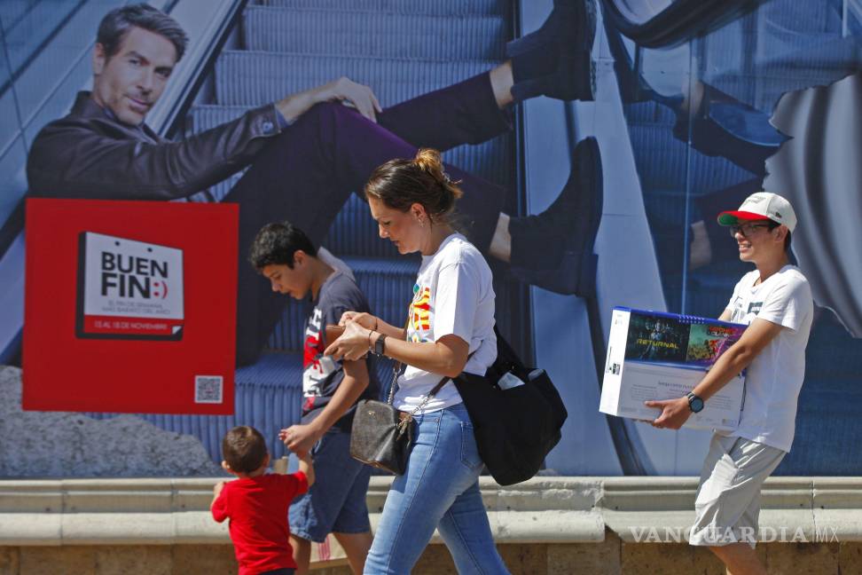 $!El Buen Fin 2025 promete ser una de las ediciones más dinámicas y ambiciosas de los últimos años.