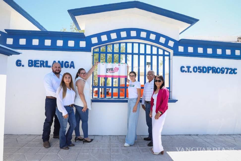 $!Este programa ya se lleva a cabo en todas las primarias que cuentan con maestro de inglés.