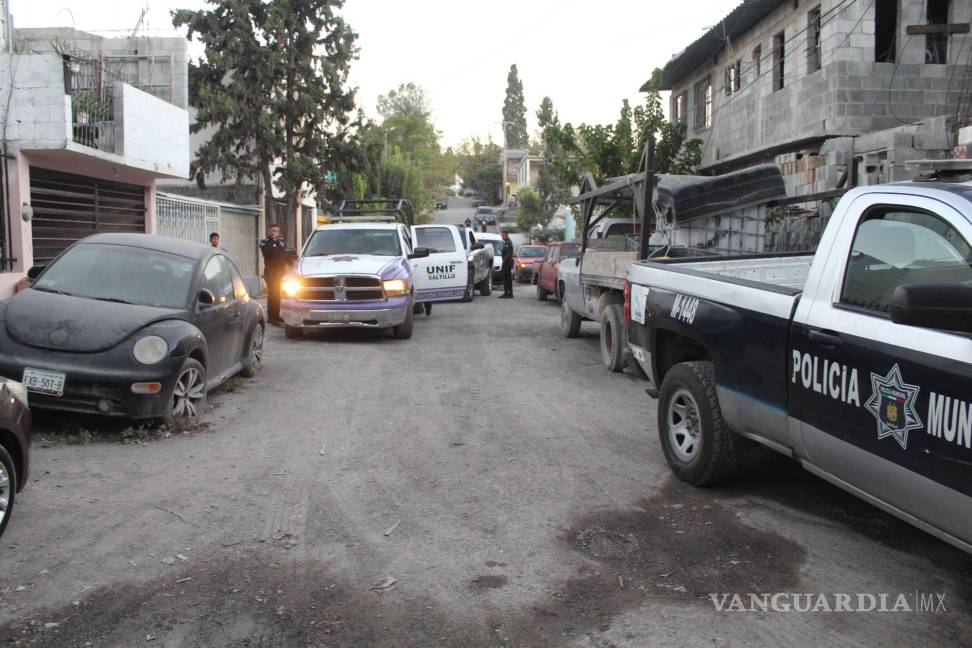 Niño de 9 años acaba con su vida al ahorcarse en la cochera de su casa, en Saltillo