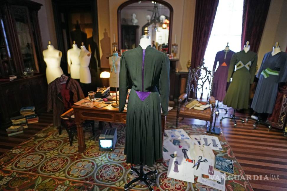 El Met hace una viaje por la historia de la moda en EU con la ayuda de directores de cine