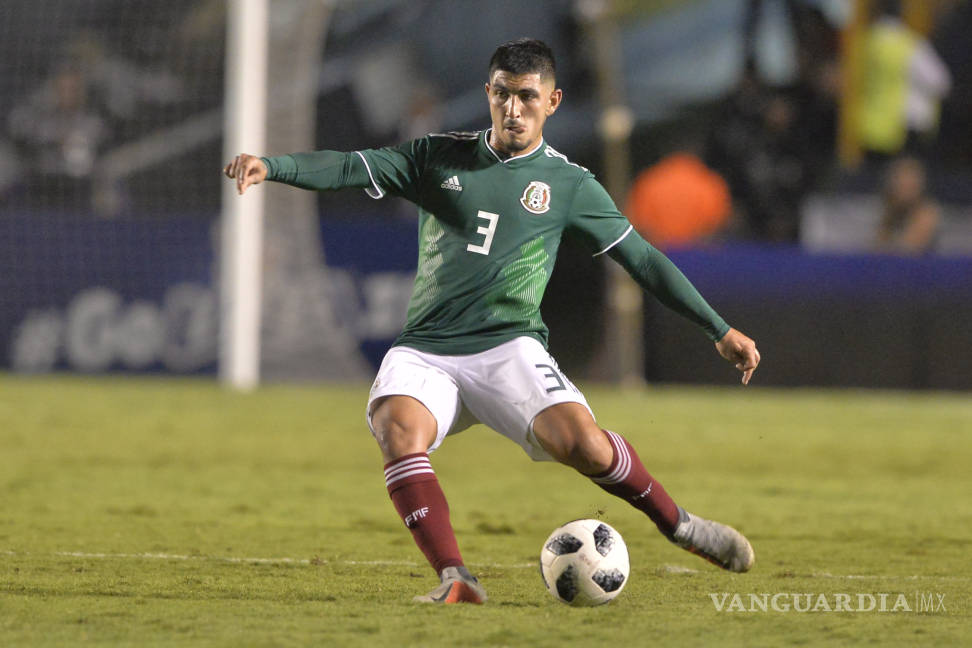 $!¡Otro mexicano al Porto! Conoce al jugador de los Tuzos que está a nada de irse a Portugal