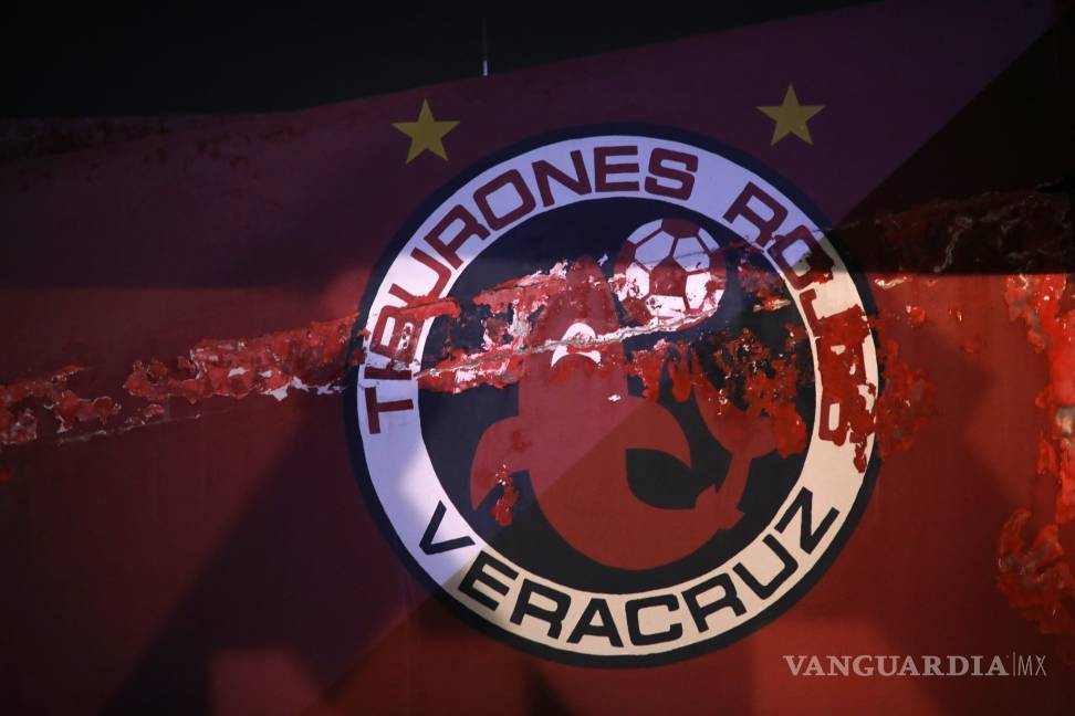 $!Tiburones Rojos del Veracruz: La historia de Halloween del Futbol Mundial