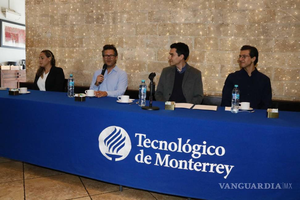 $!Tec de Monterrey y Filarmónica del Desierto Colaboran para Impulsar el Liderazgo y la Filantropía