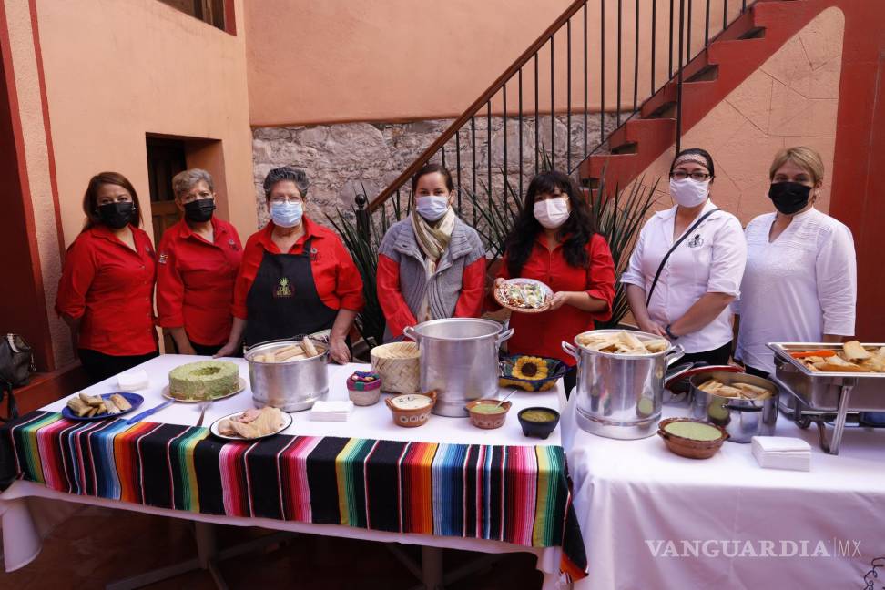 $!Invitan al Festival del tamal y el atole norteño 2021