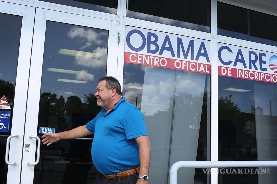 $!Obamacare alcanza 20 millones de inscripciones en EU; la mayoría fue expulsada de Medicaid