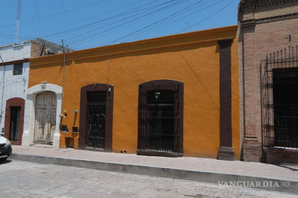 $!Se trabaja con una paleta de colores armonizada con el Reglamento del Centro Histórico para conservar la estética del primer cuadro.