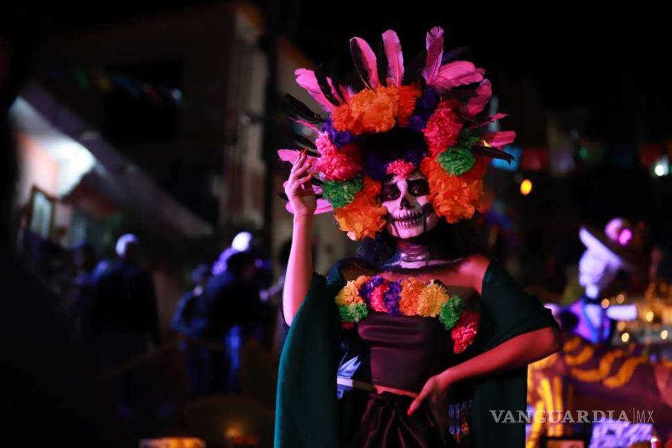 $!Como parte del festival, se realizarán recorridos nocturnos “Museos con historia y misterio” en Casa Purcell, el Centro Cultural Teatro García Carrillo y el Museo Rubén Herrera.