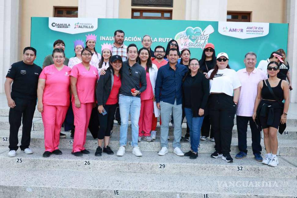 $!La Comisaría de Seguridad y Protección Ciudadana y la Dirección de Medio Ambiente desarrollaron actividades de proximidad social y cuidado del entorno para toda la familia.