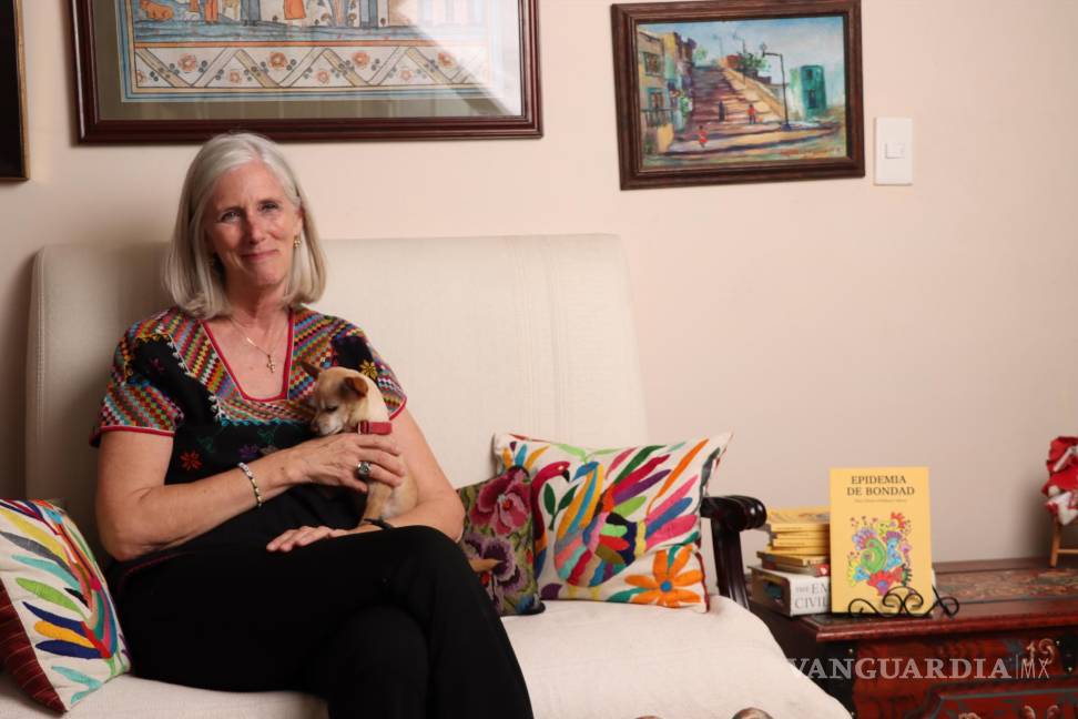 $!‘Epidemia de Bondad’: Una colección sobre el lado bueno de la humanidad