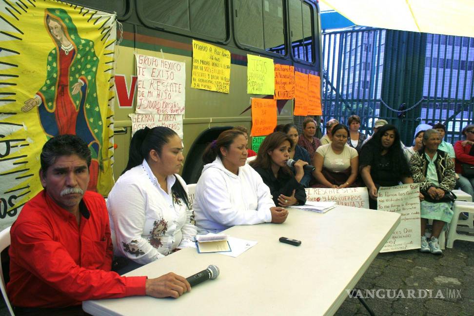 18 años de la explosión de la mina Pasta de Conchos, entre promesas incumplidas (fotos)