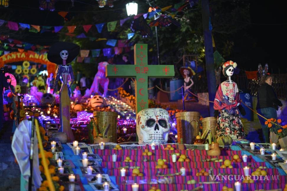 $!Día de Muertos en México: Las mejores frases para honrar a los difuntos