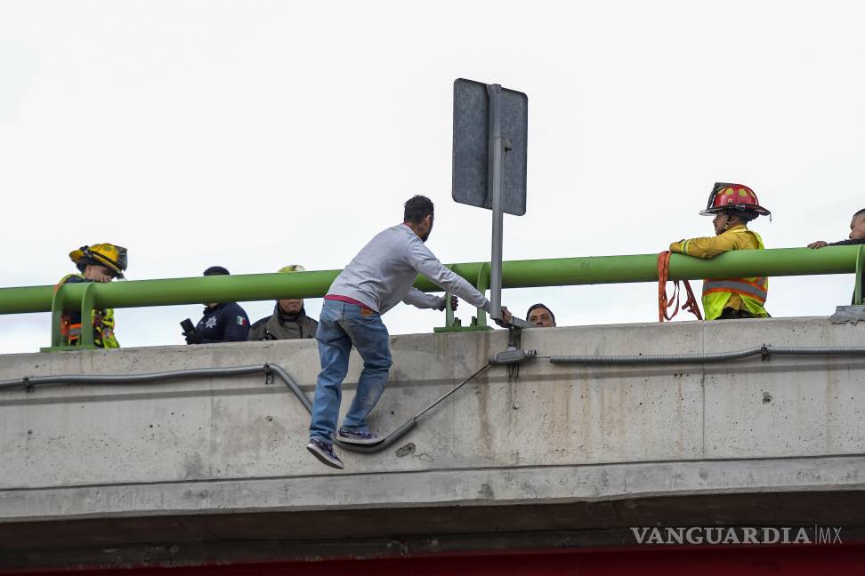 $!Los cuerpos de seguridad y Protección Civil deben estar preparados para estas emergencias.