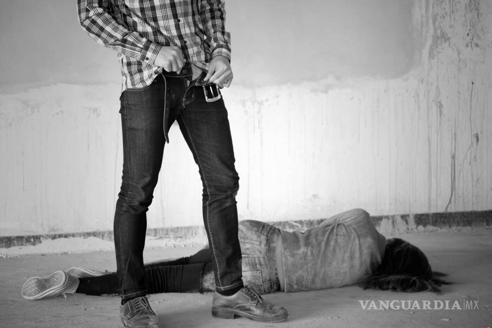 $!Sexualidad perversa: Las secuelas de un ataque