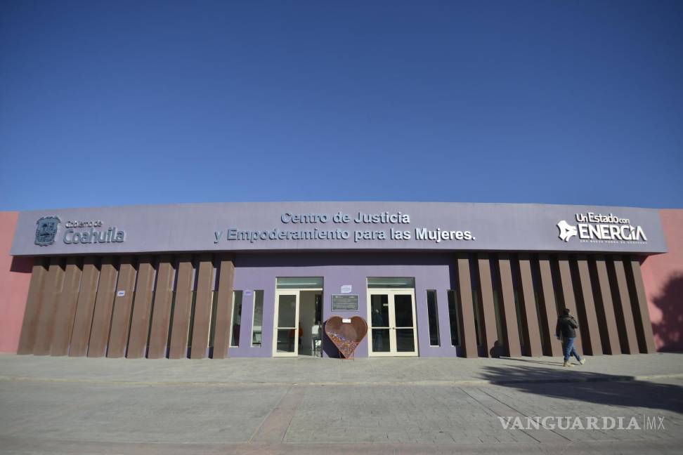 $!Talleres de defensa personal y pláticas de sensibilización destacan en Saltillo durante los 16 Días de Activismo.