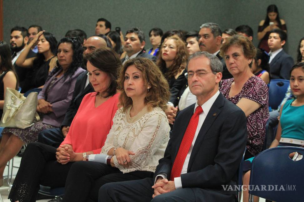 $!Son 9 coahuilenses ‘Líderes del Mañana’