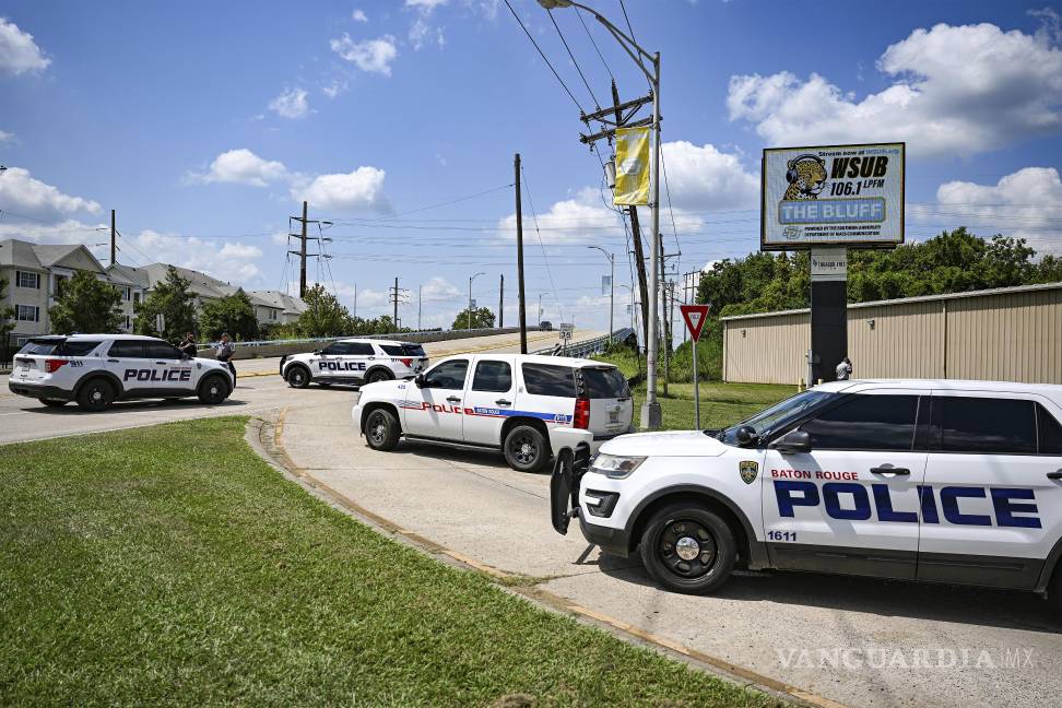 $!El swatting se ha vuelto tan prevalente que el Departamento de Educación de Estados Unidos ofreció orientación sobre cómo detectar llamadas falsas.