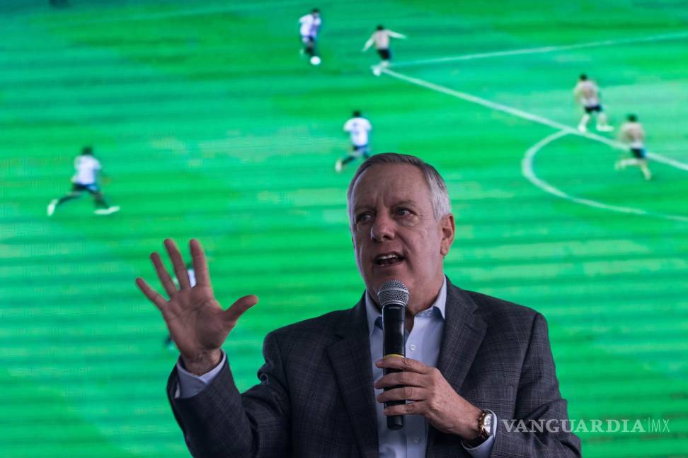 $!El VAR se estrena en el arranque de la Jornada 13 de la Liga MX pero, ¿cuáles serán las reglas para su uso?