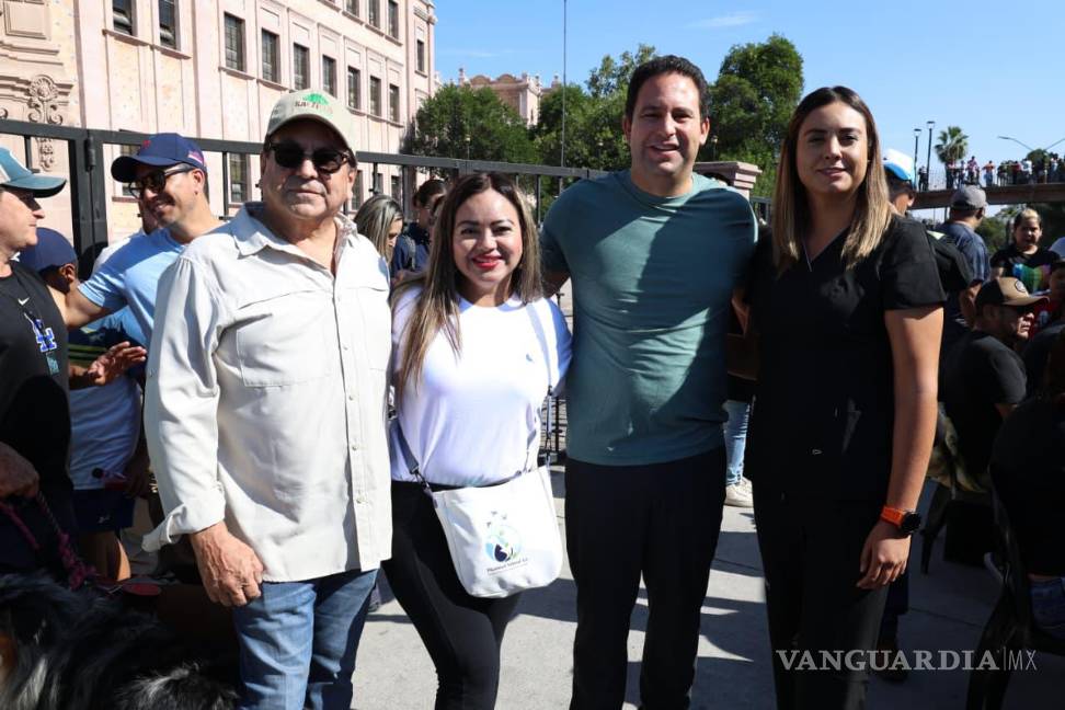 $!Rescatistas independientes y ciudadanía contarán con un nuevo apoyo para el cuidado de perros y gatos.