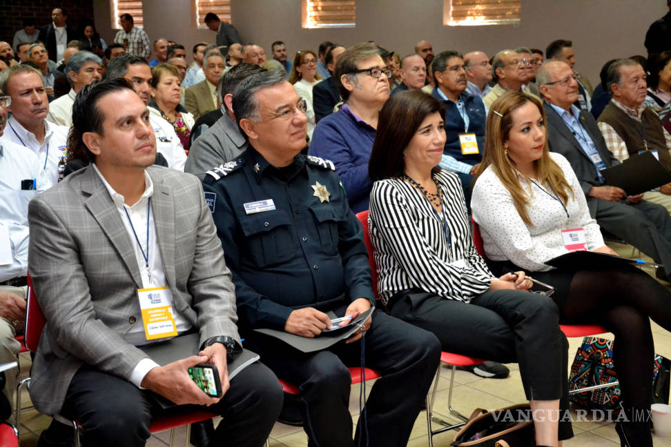 $!Integrarán propuestas ciudadanas en Plan de Desarrollo de Torreón