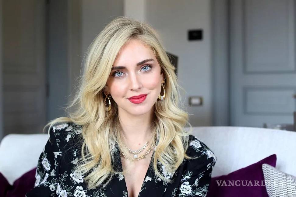 $!“Vivir quién sabe cuánto tiempo más con esta acusación, que considero completamente injusta, pesa sobre mí y mi familia”, dijo Chiara Ferragni.