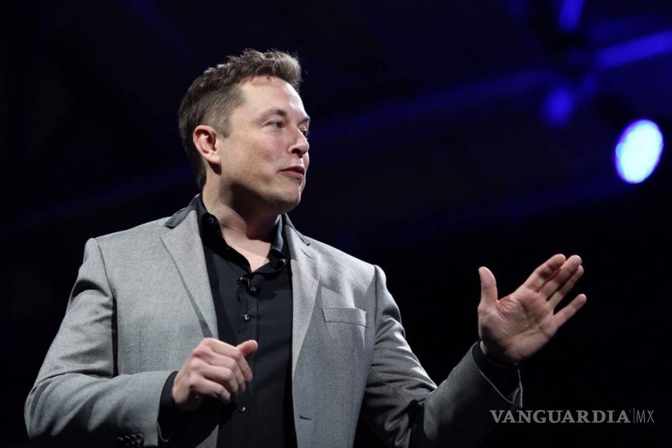 $!Tesla en riesgo de quedar sin liquidez en 10 meses