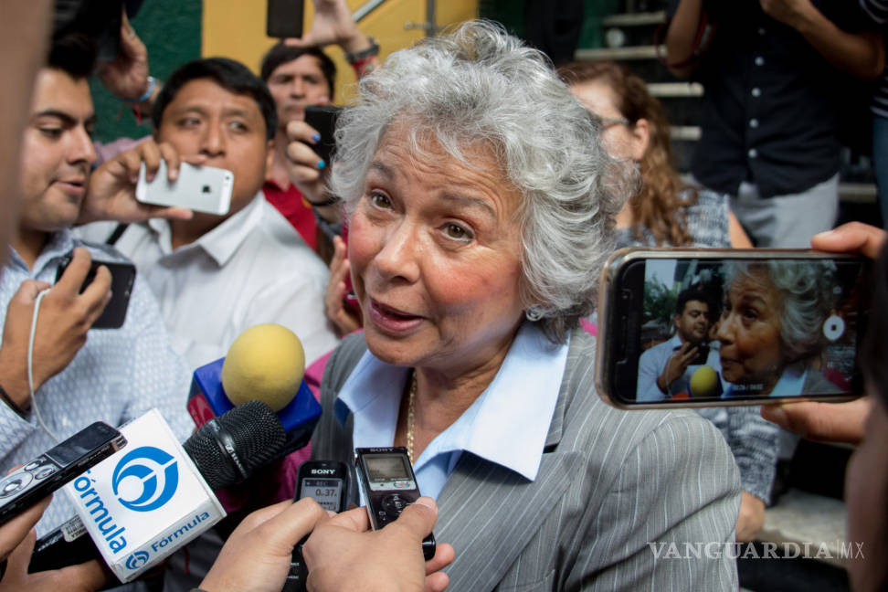 $!Gobierno de López Obrador buscará despenalizar el aborto en todo México